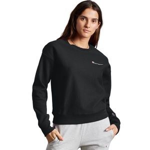 champion crewneck sweatshirt